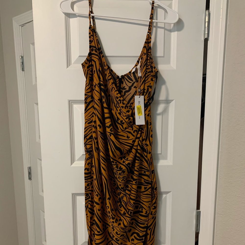 BCBG Dress